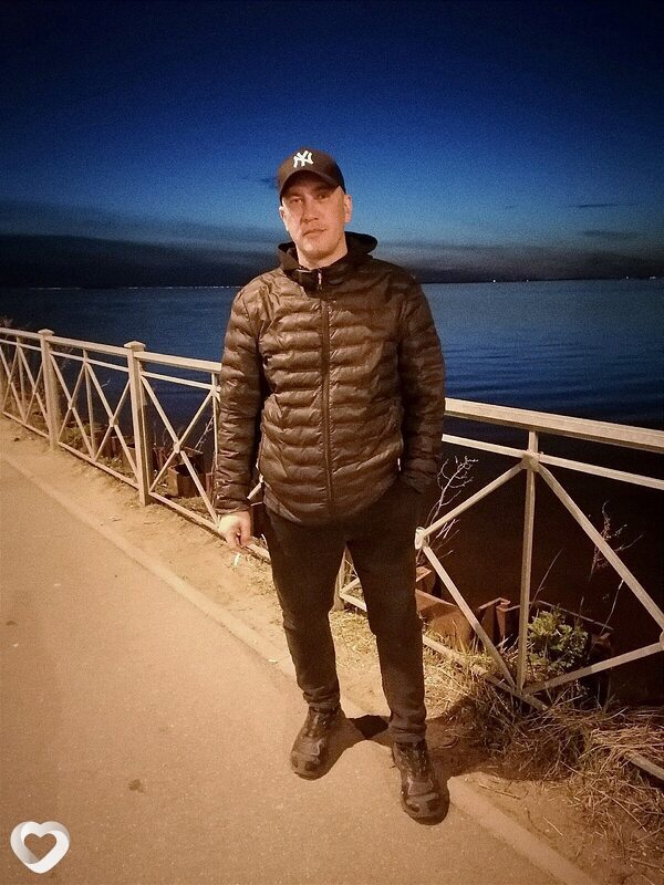 Дима, 41, Барановичах — анкета №3338737