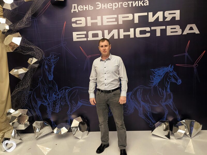 Виталий, Невинномысск