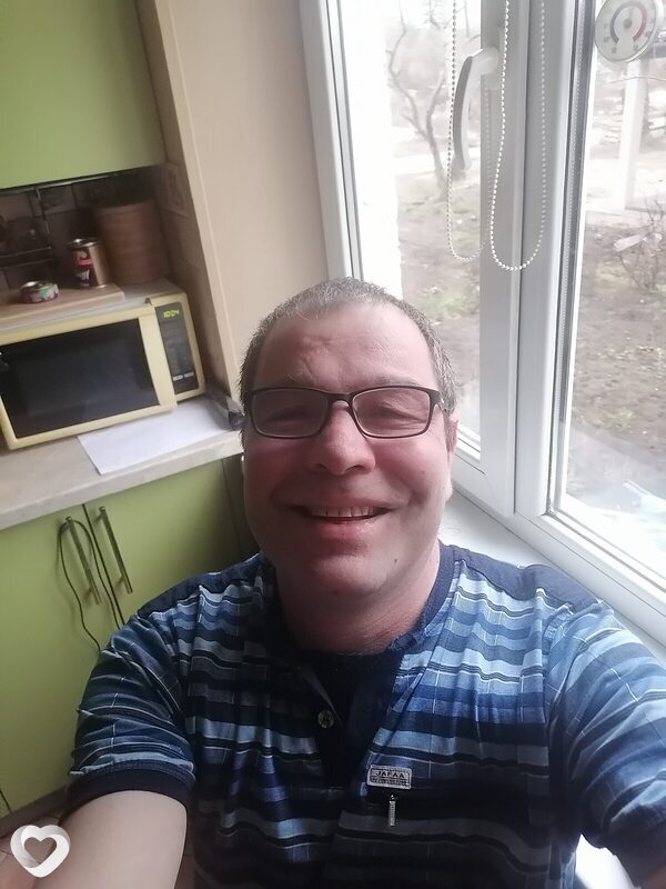Илья, 47, Калининграде — анкета №3338744