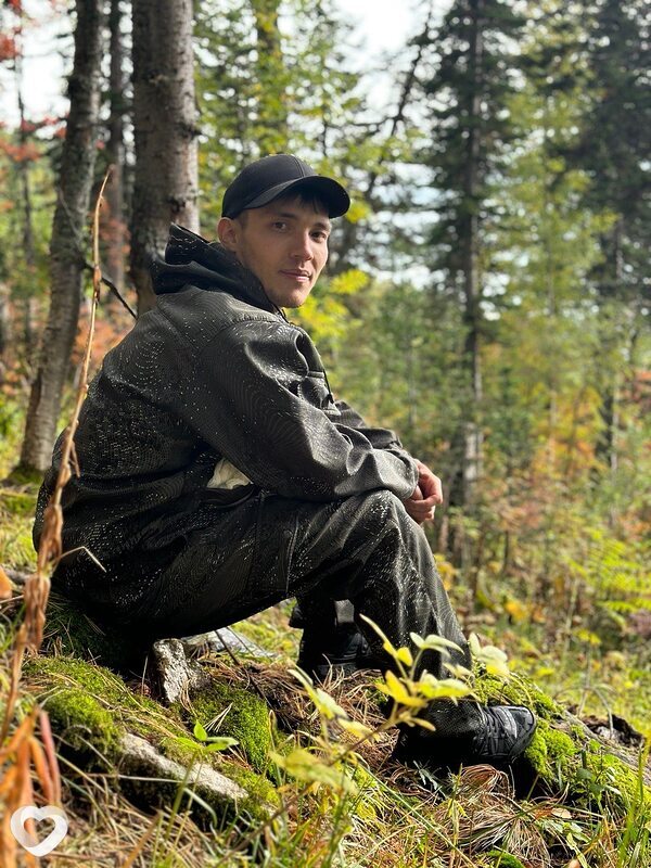 Темирлан, 28, Риддер — анкета №3338747