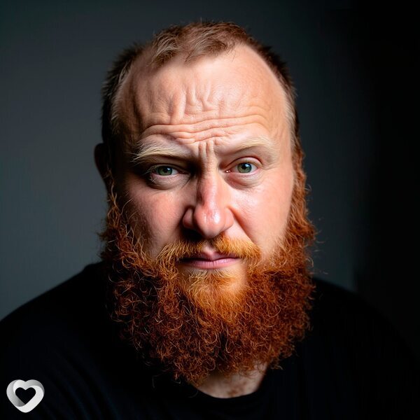 Serge, 36, Нефтеюганске — анкета №3338750