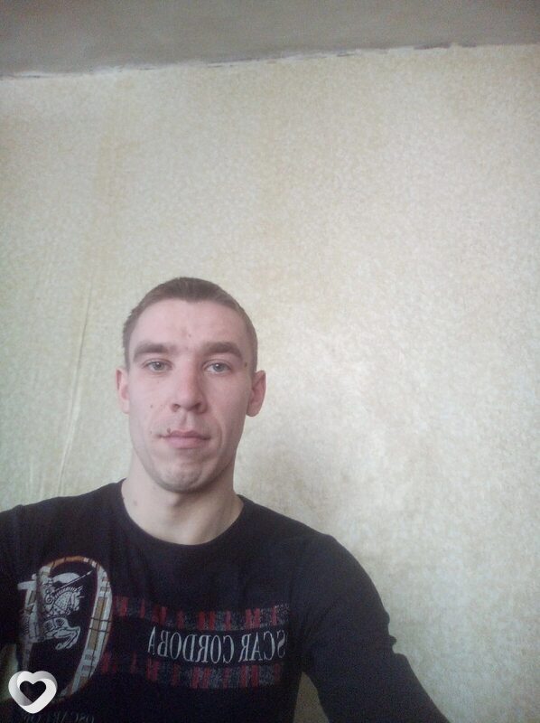 Александр, 30, Михайловка (Волгоградская Област — анкета №3338752