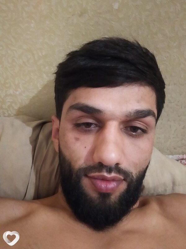 Farid, 26, Краснодаре — анкета №3338754