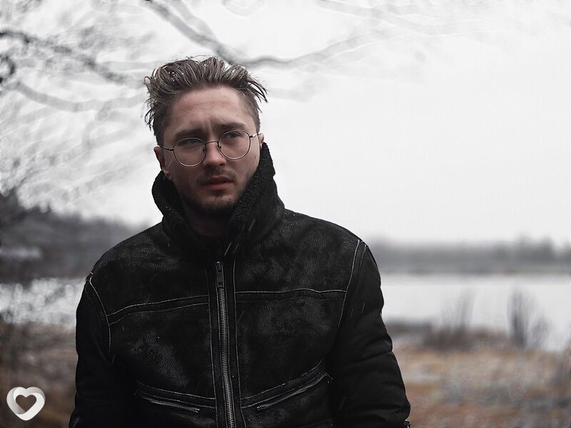 Никита, 27, Минске — анкета №3338862