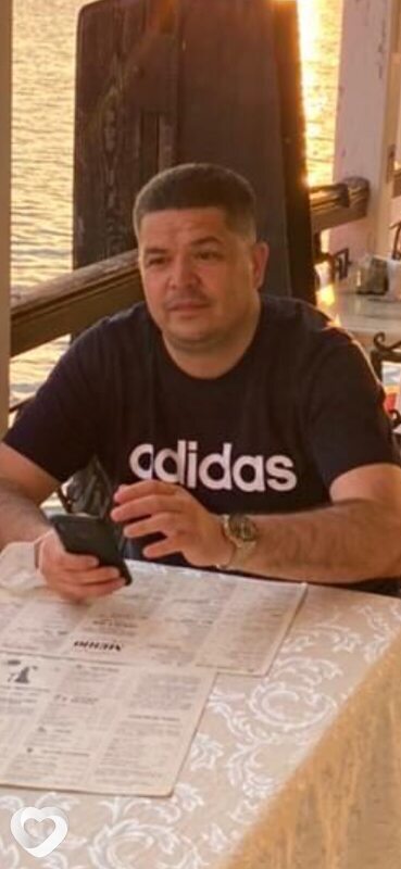 Дмитрий, 43, Оренбурге — анкета №3338874