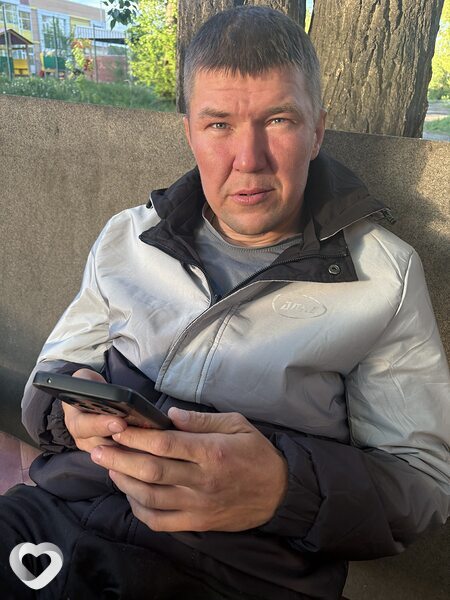 Алексей, Мирный