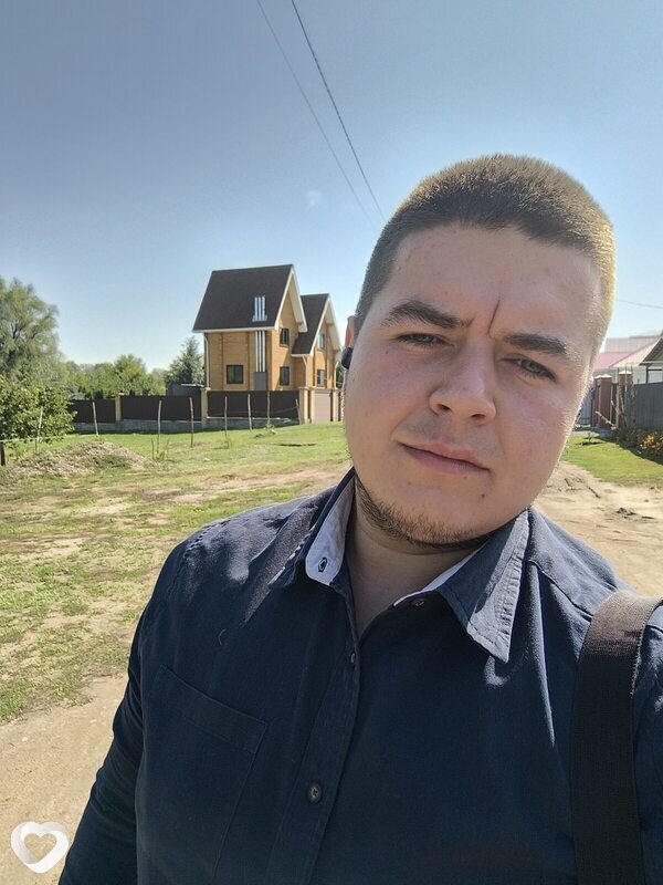 Алексей, 26, Самаре — анкета №3338815