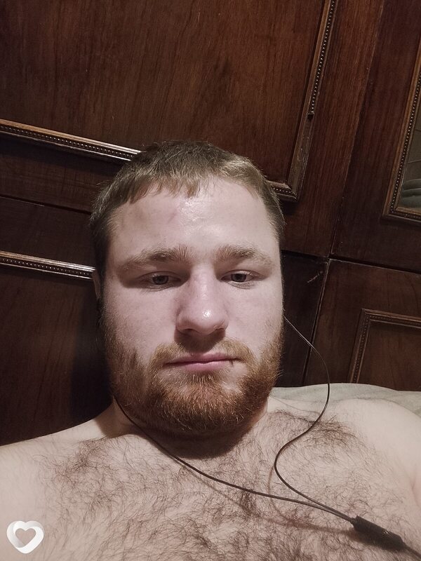 Дмитрий, 22, Москве — анкета №3338827