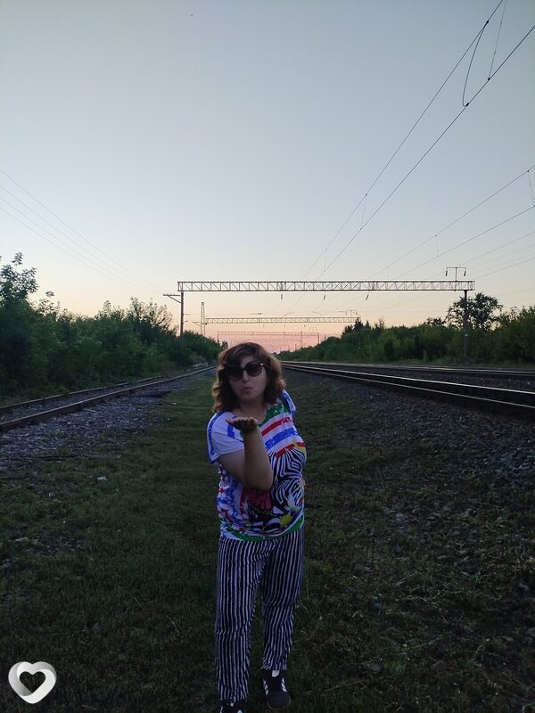 Кристина, 30, Москве — анкета №3338832