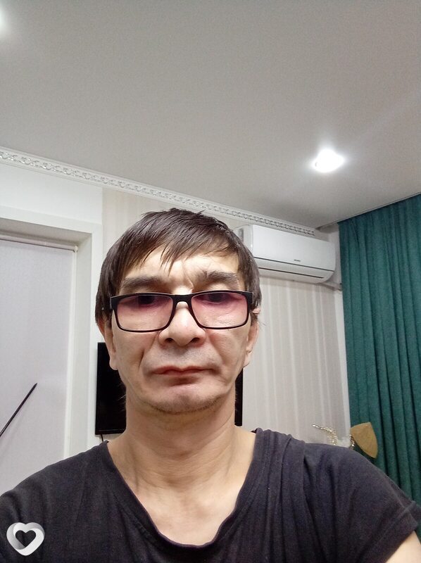 Тасбулат, 43, Уральске — анкета №3339316