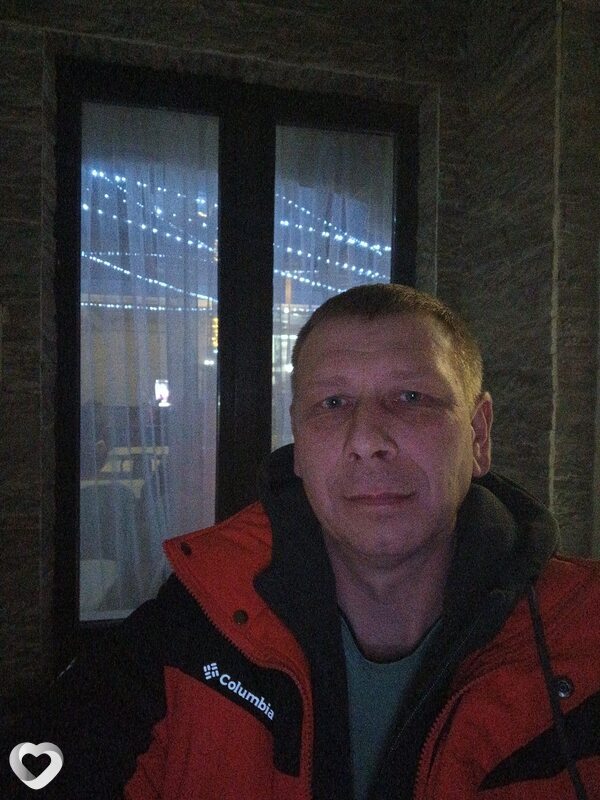 Павел, 42, Тамбове — анкета №3339317