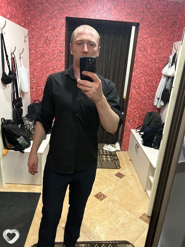 Илья, 34, Минске — анкета №3339324