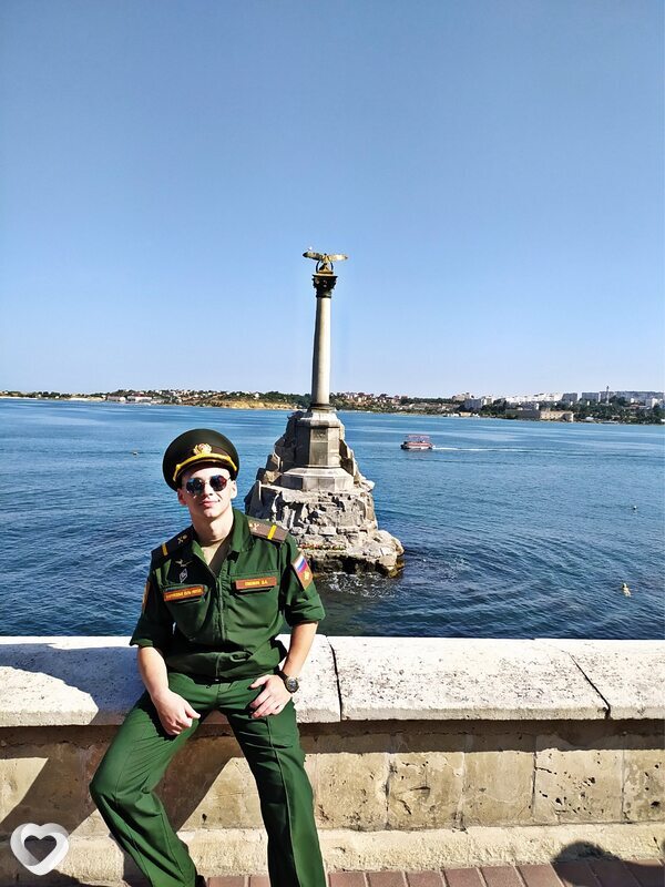 Даниил, 31, Орёл — анкета №3339326