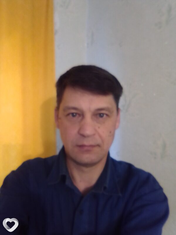 Алик, 53, Орске — анкета №3339332