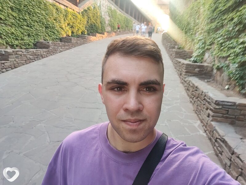 Влад, 24, Саратове — анкета №3338988