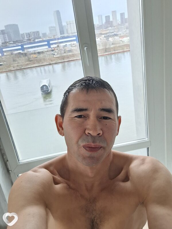 Славка, 46, Москве — анкета №3339005