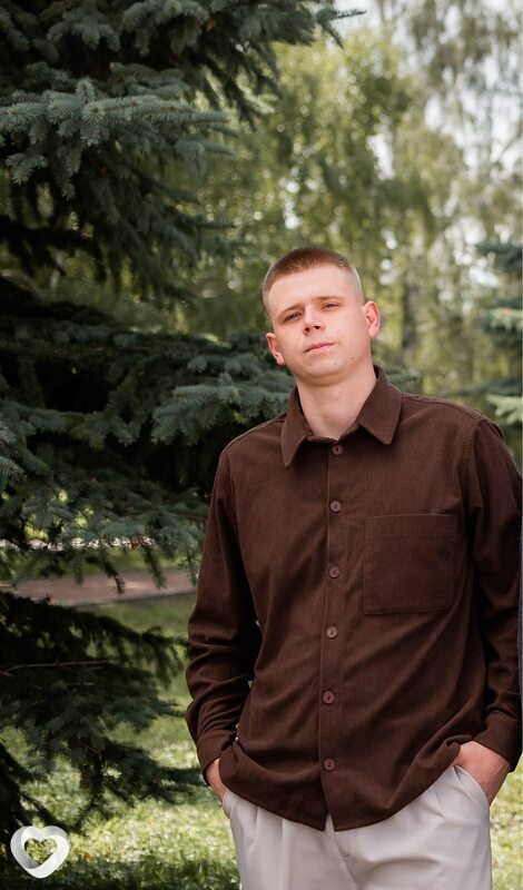 Дмитрий, 27, Самаре — анкета №3339006