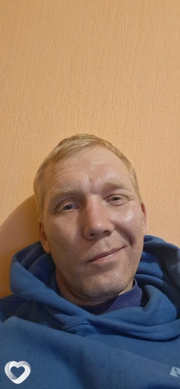 Дмитрий, 38, Москве — анкета №3339010