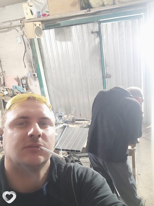 Vlad, 37, Варшава — анкета №3338968