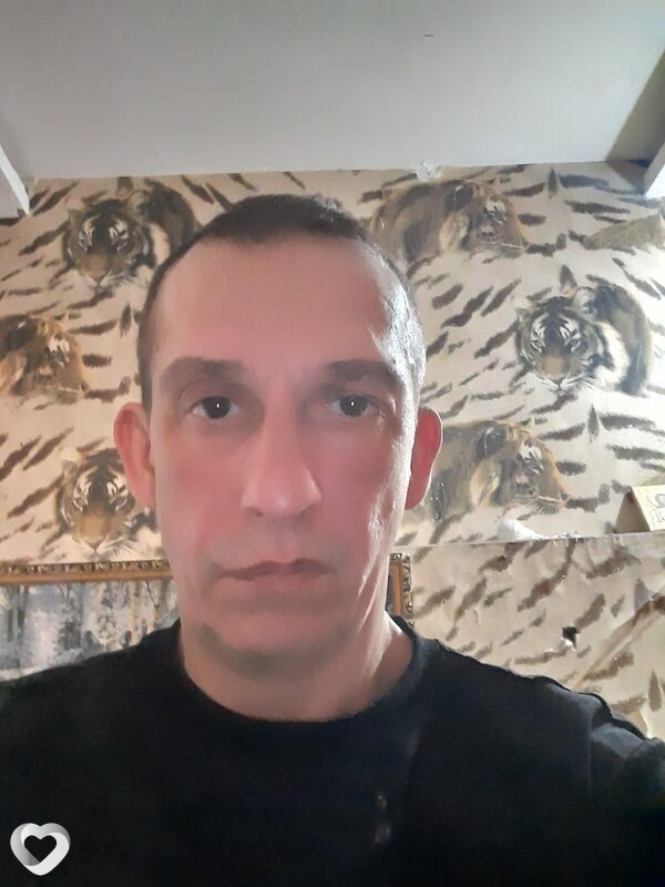 Олег, 44, Нижнем Новгороде — анкета №3338979