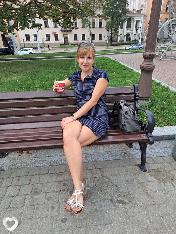Алена, 42, Костроме — анкета №3338984