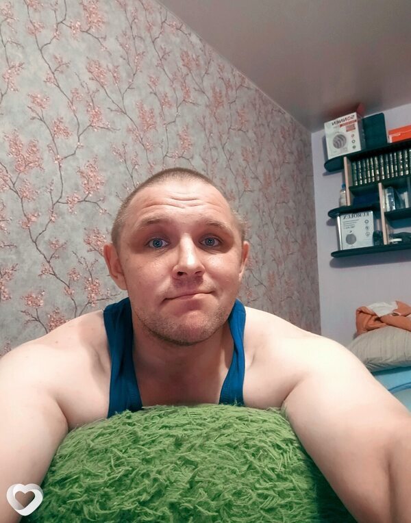 Вит, 35, Волгограде — анкета №3338939