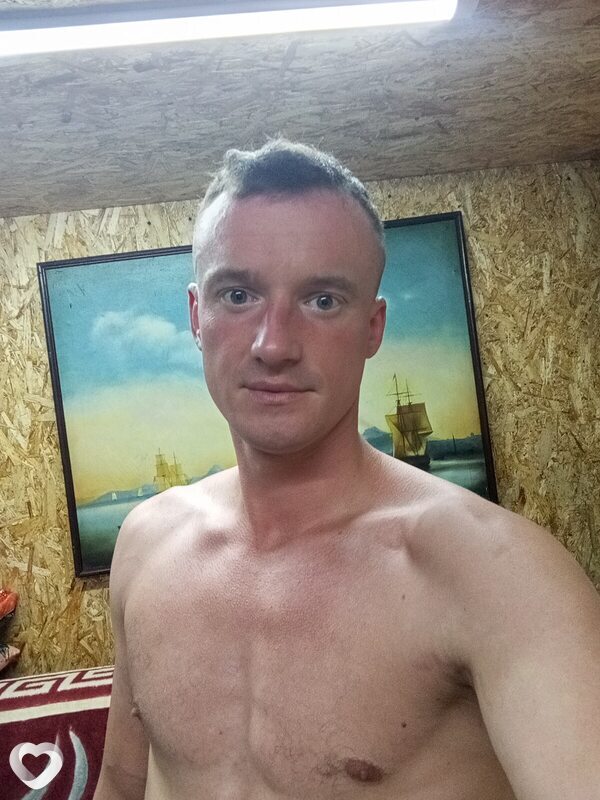 Павел, 31, Выксе — анкета №3338950