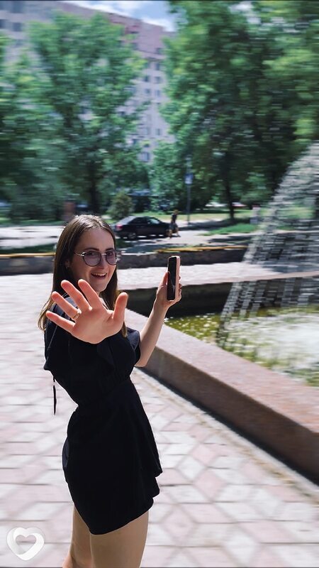Ольга, 27, Пензе — анкета №3338959