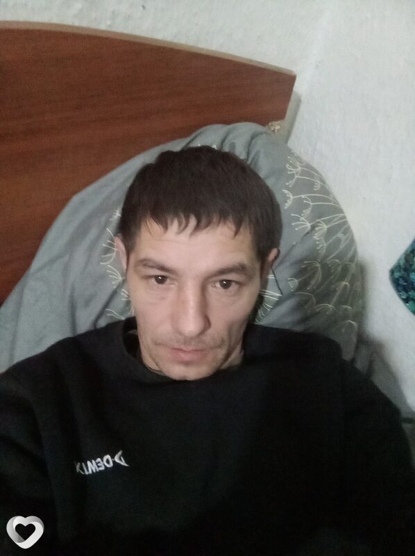 Влад, 36, Улан-Удэ — анкета №3339093