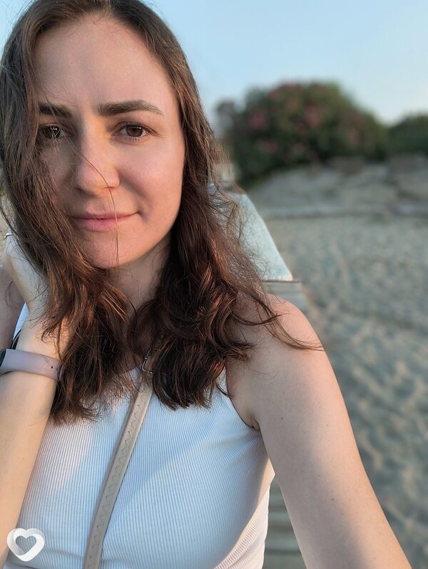 Елена, 34, Москве — анкета №3339096
