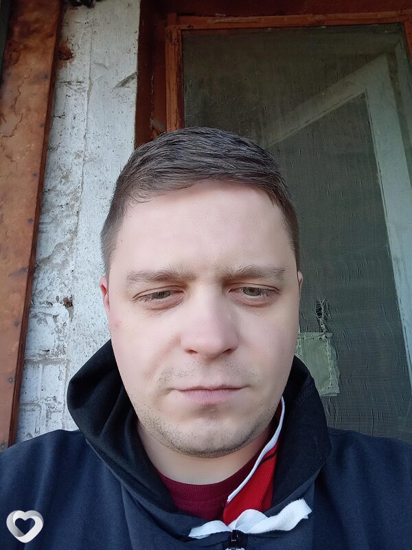 Лёша, 36, Санкт-Петербурге — анкета №3339098