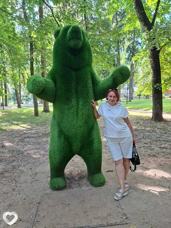 Татьяна, 47, Омске — анкета №3339111