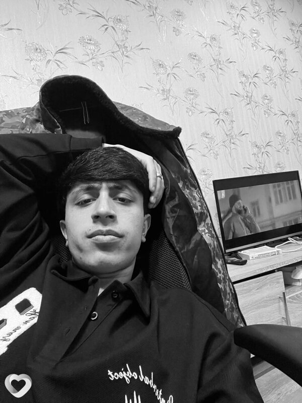 Anis, 25, Одинцове — анкета №3339018