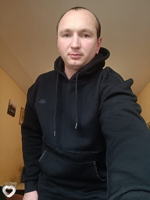 Олександр, 41, Киеве — анкета №3339020