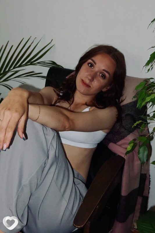 Алина, 23, Москве — анкета №3339021