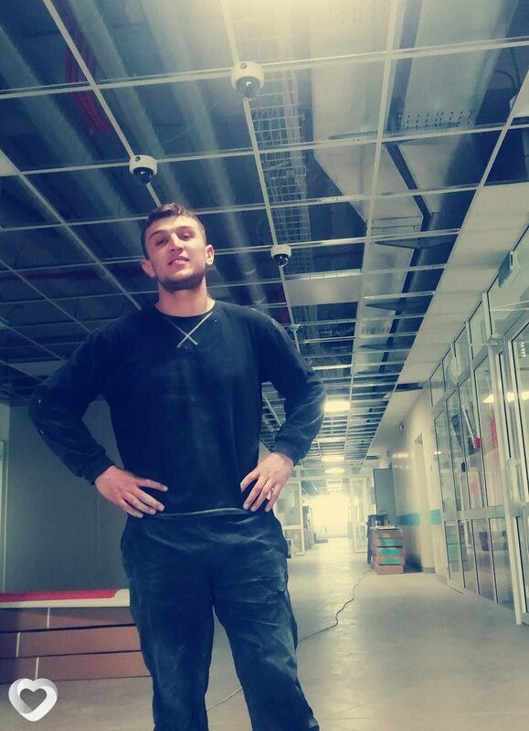 Махмуд, 30, Ташкент — анкета №3339024