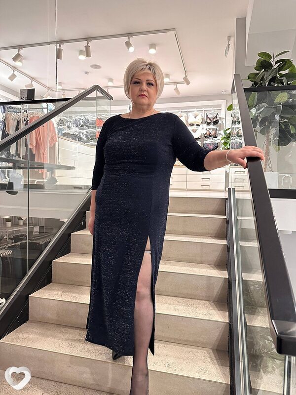 Светлана, 47, Минске — анкета №3339068
