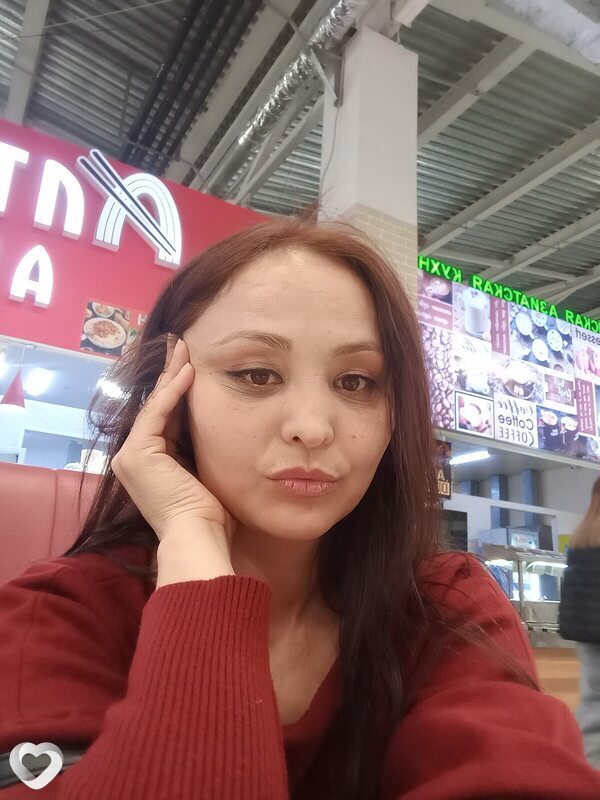 Бота, 37, Алматы — анкета №3339073