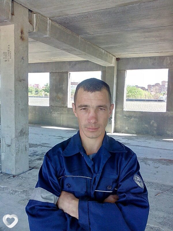Александр, 43, Ульяновске — анкета №3339079