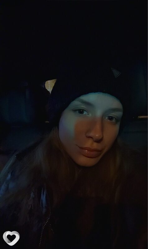 Марина, 29, Москве — анкета №3339188