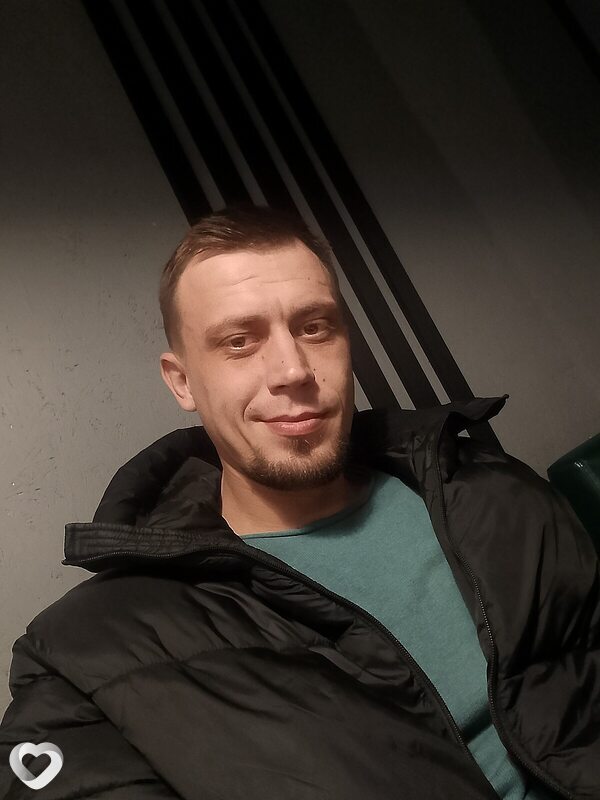 Фёдор, 33, Красноярске — анкета №3339196