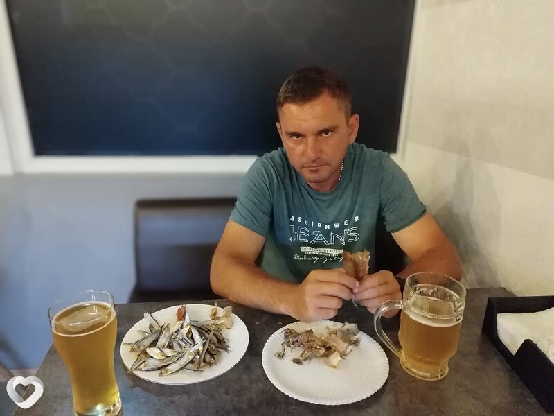 Maks, 39, Сочи — анкета №3339199