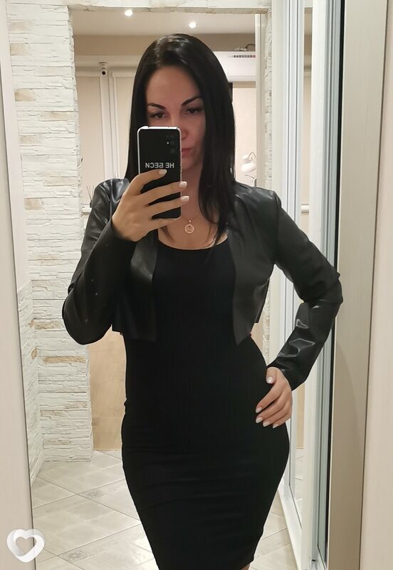 Галина, 38, Новосибирске — анкета №3339204