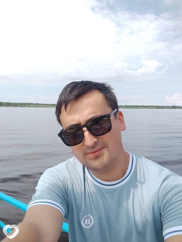 Ali, 36, Елабуге — анкета №3339210