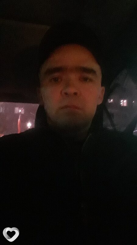 Али, 39, Астане — анкета №3339143
