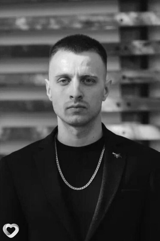 Николай, 28, Москве — анкета №3339150
