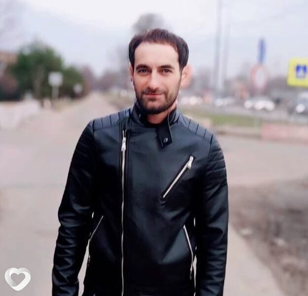 Саяат, 33, Владимире — анкета №3339152