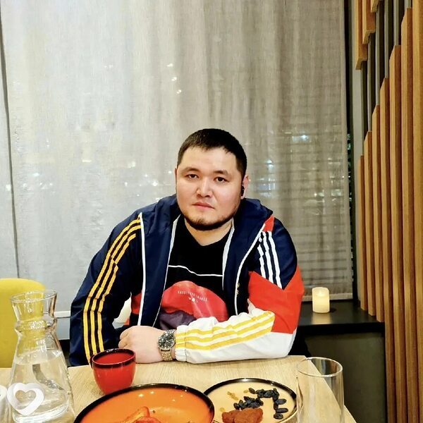 Батыр, 34, Астане — анкета №3339160