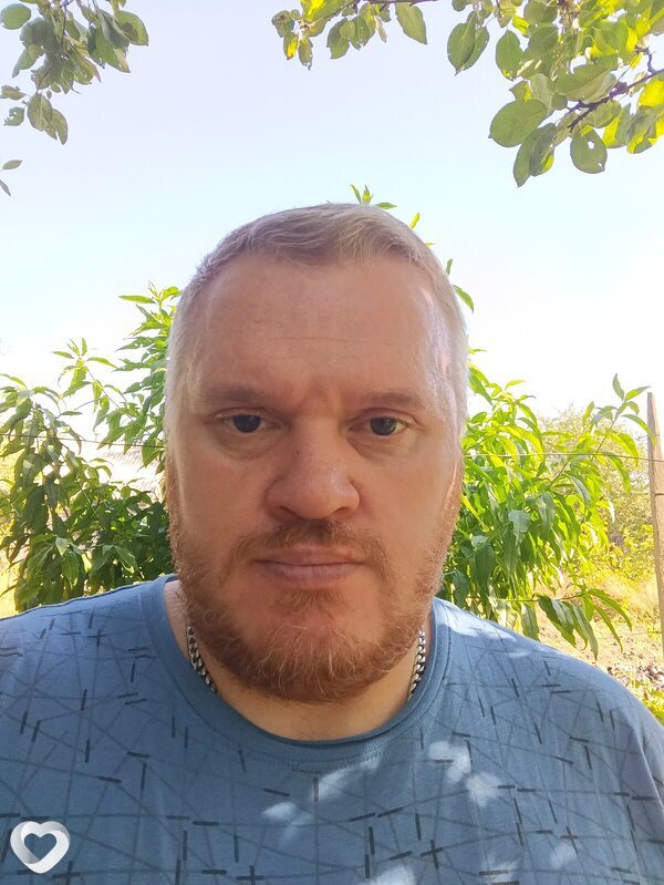 Алексей, 48, Луганске — анкета №3339116