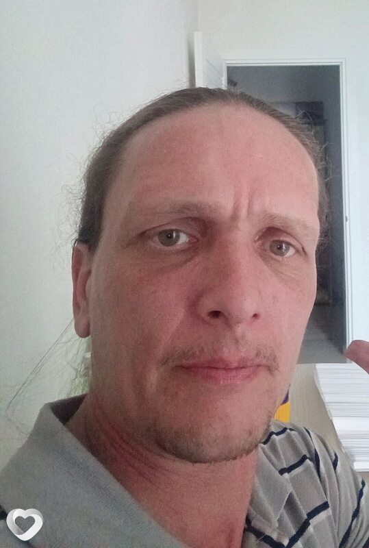 Андрей, 42, Череповце — анкета №3339123